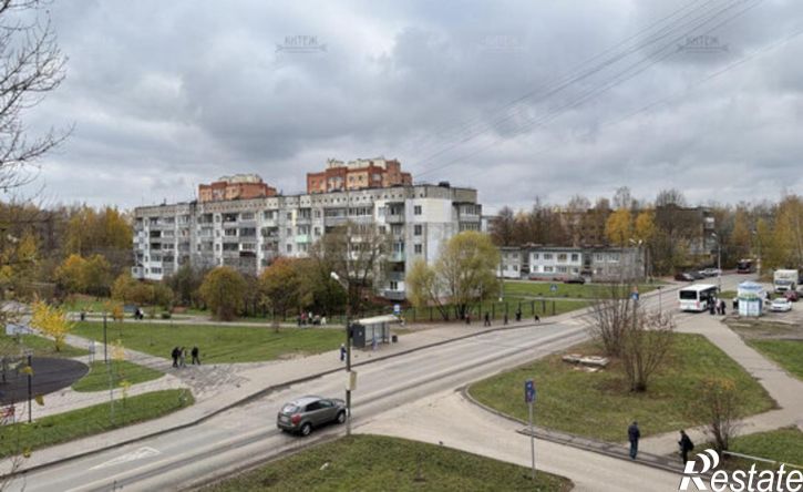 2-комн квартира Дорожная улица, 33,  д. 33