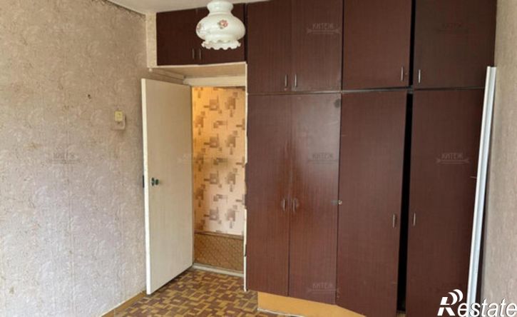 2-комн квартира Дорожная улица, 33,  д. 33