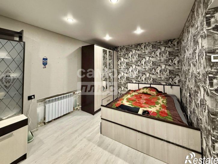 1-комн квартира ул Глаголева, 8,  д. 8