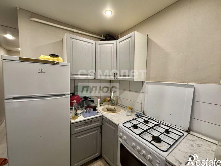 1-комн квартира ул Глаголева, 8,  д. 8