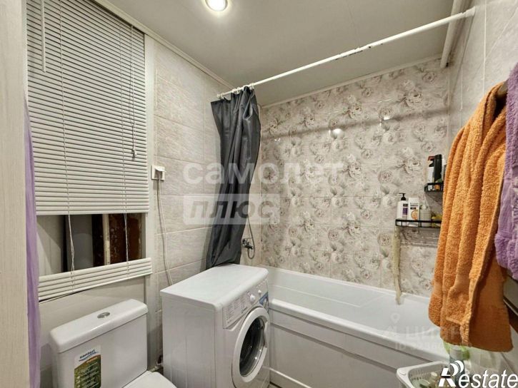 1-комн квартира ул Глаголева, 8,  д. 8