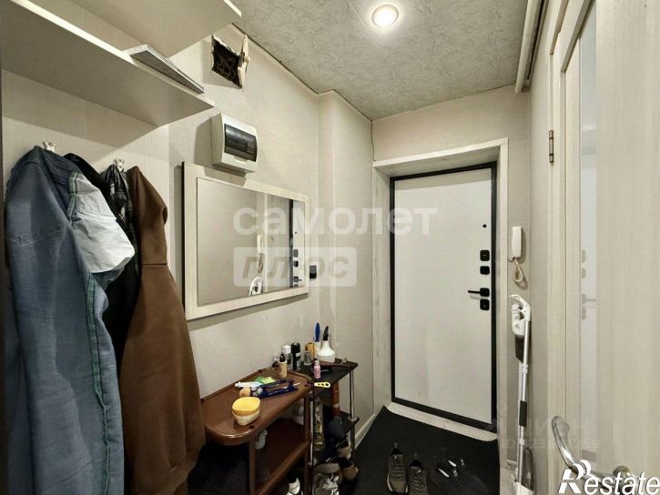 1-комн квартира ул Глаголева, 8,  д. 8