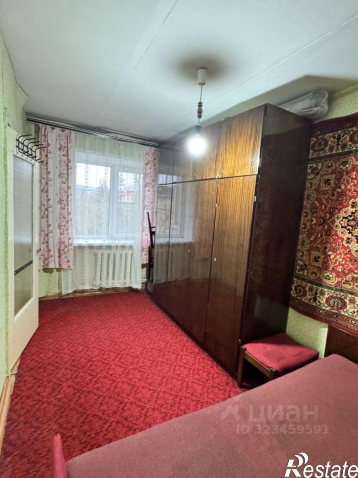 2-комн квартира ул Маршала Жукова, 29,  д. 29