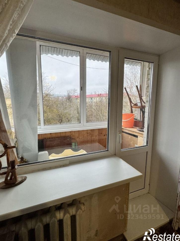 2-комн квартира ул Маршала Жукова, 29,  д. 29