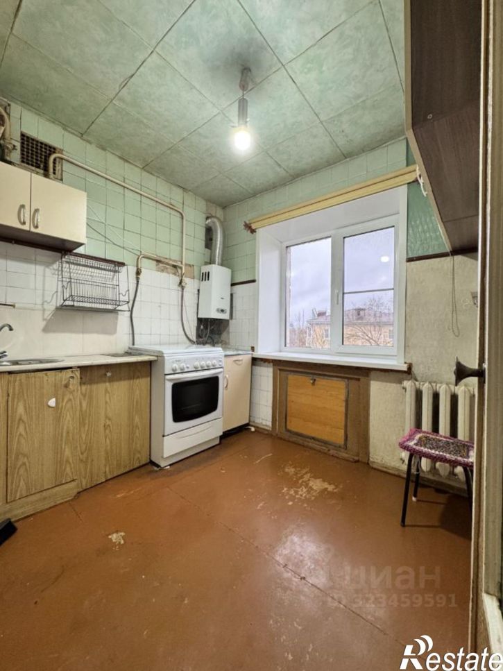 2-комн квартира ул Маршала Жукова, 29,  д. 29