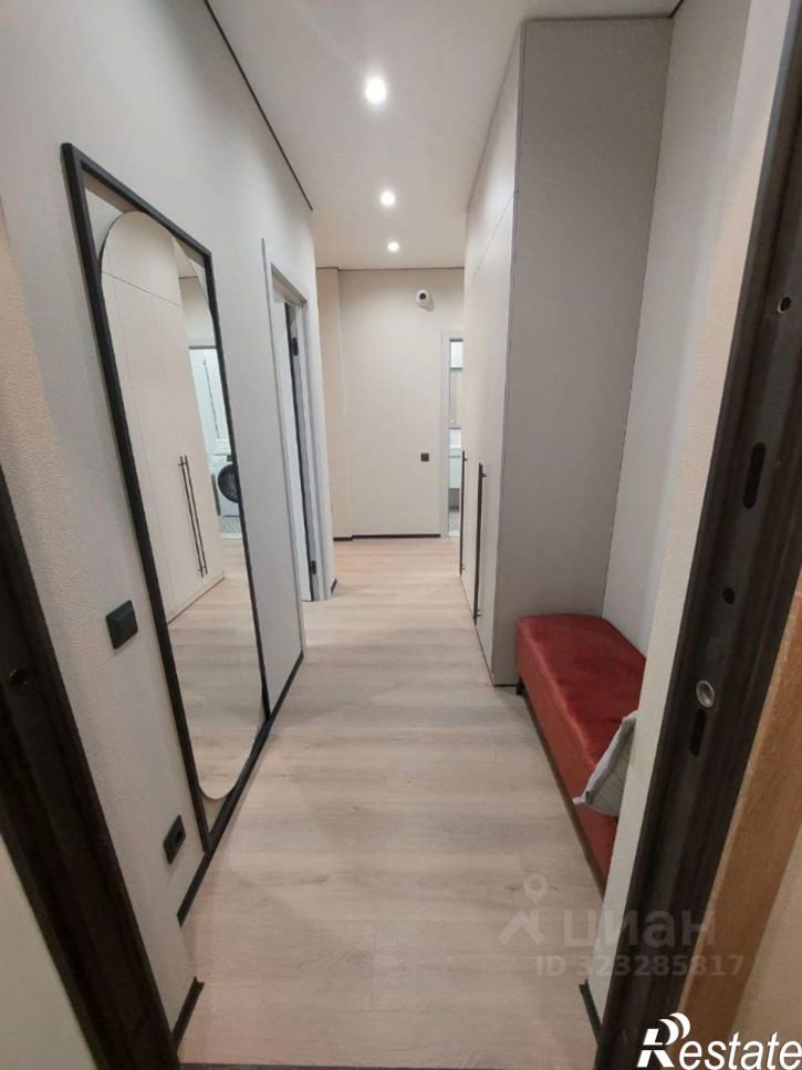 3-комн квартира ул Болдина, 12а,  д. 12а