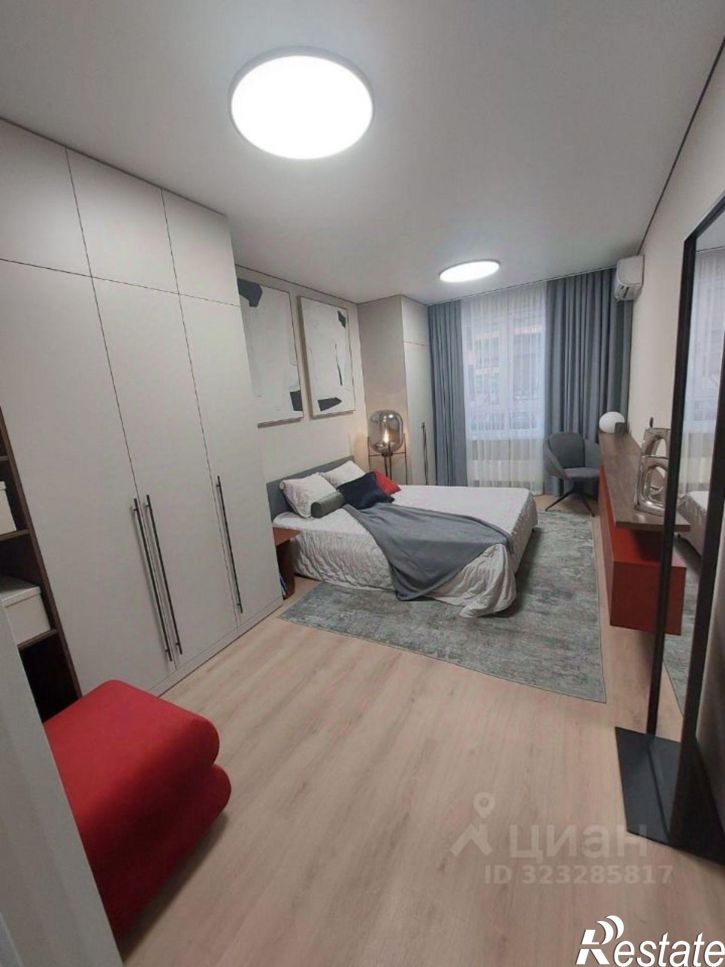 3-комн квартира ул Болдина, 12а,  д. 12а