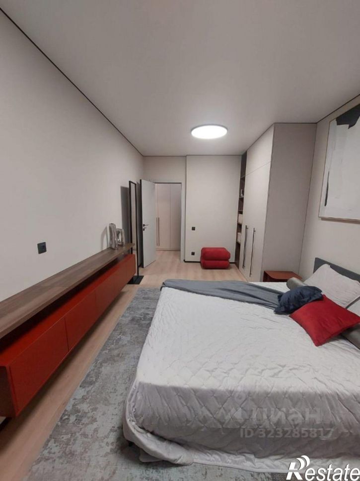 3-комн квартира ул Болдина, 12а,  д. 12а