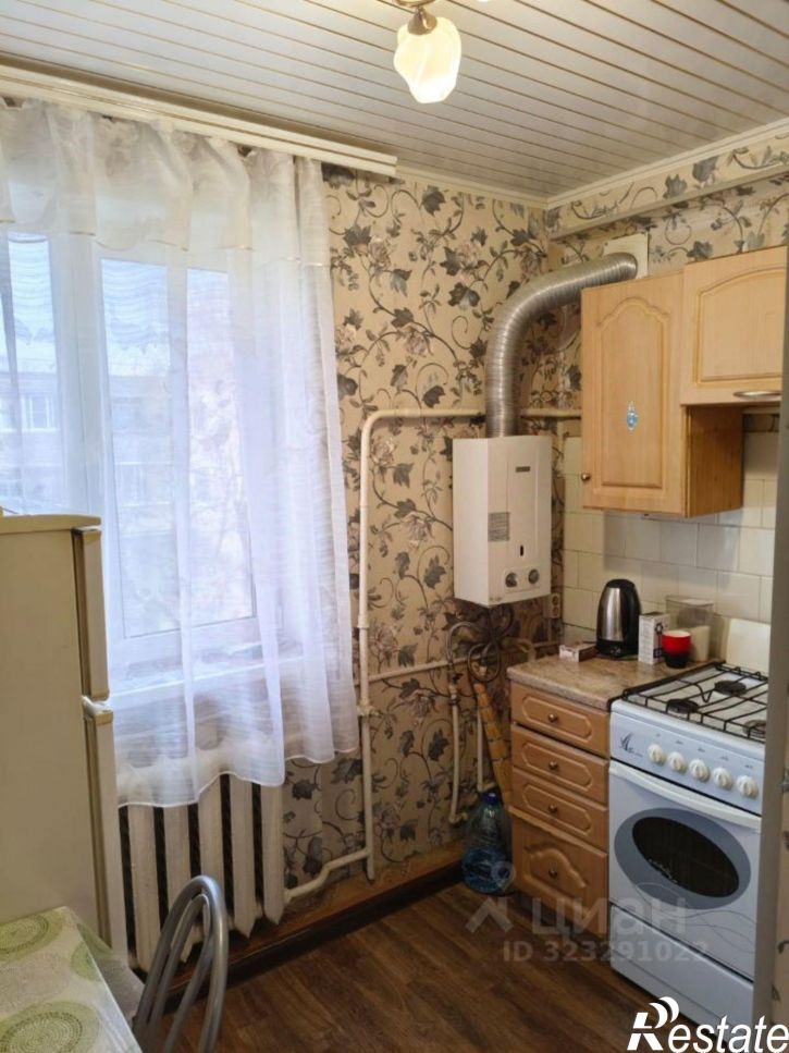 1-комн квартира улица Ленина, 31,  д. 31