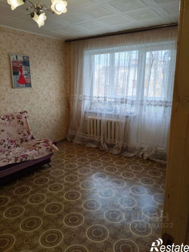 1-комн квартира улица Ленина, 31,  д. 31