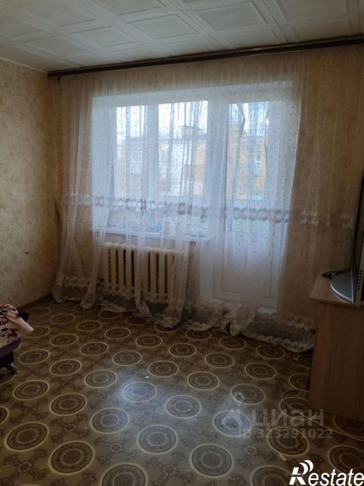 1-комн квартира улица Ленина, 31,  д. 31