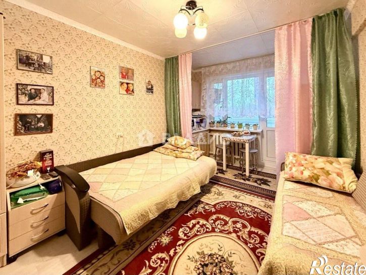 3-комн квартира Карачевская улица, 7,  д. 7