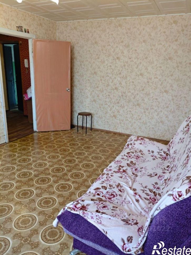 1-комн квартира улица Ленина, 31,  д. 31