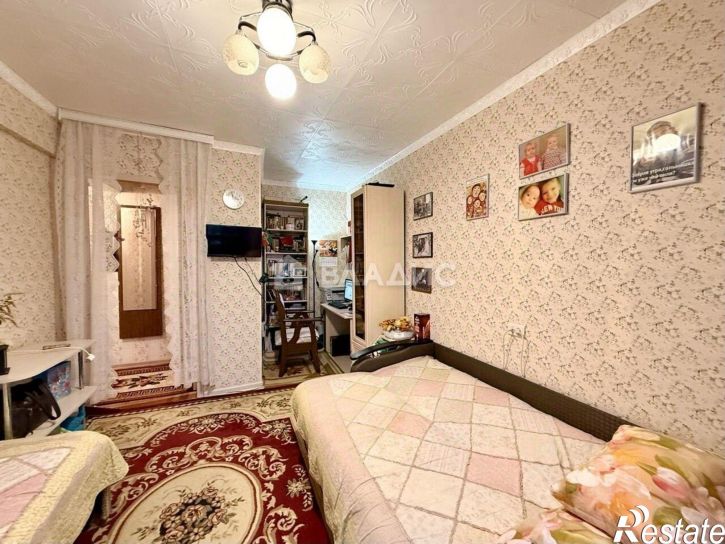 3-комн квартира Карачевская улица, 7,  д. 7