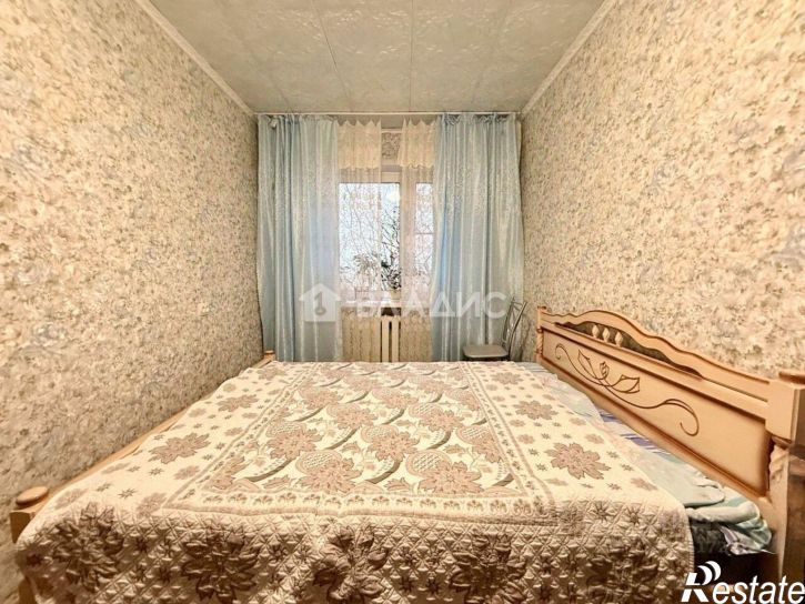 3-комн квартира Карачевская улица, 7,  д. 7