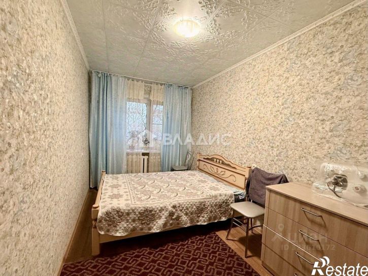 3-комн квартира Карачевская улица, 7,  д. 7