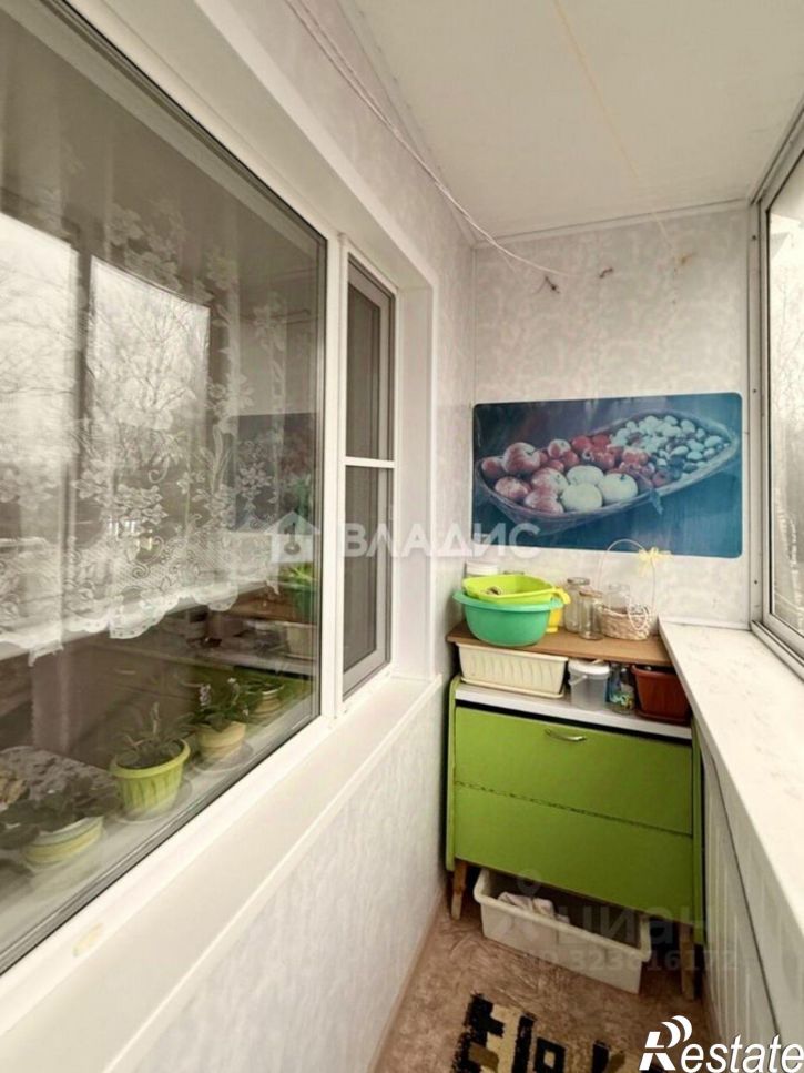 3-комн квартира Карачевская улица, 7,  д. 7