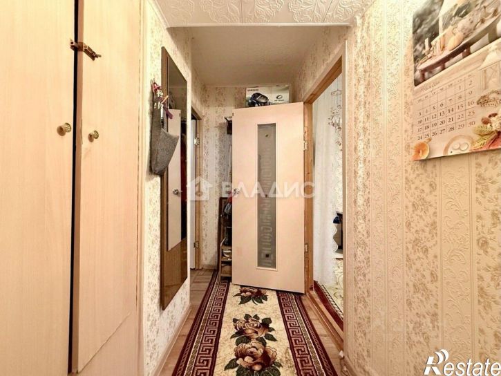 3-комн квартира Карачевская улица, 7,  д. 7