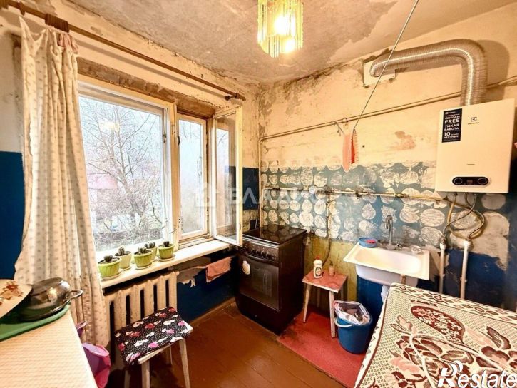 3-комн квартира Карачевская улица, 7,  д. 7