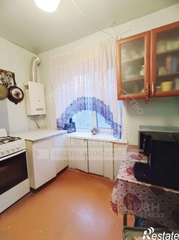 1-комн квартира ул Вишневского, 6,  д. 6