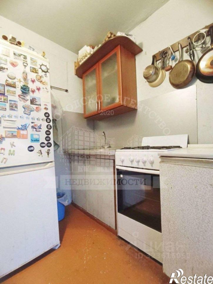 1-комн квартира ул Вишневского, 6,  д. 6