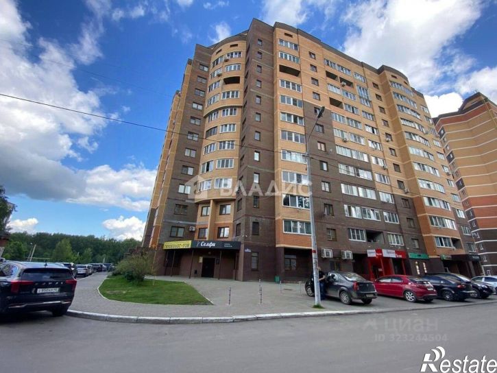 3-комн квартира ул Московская, 311 3,  д. 311 3,  к. 3