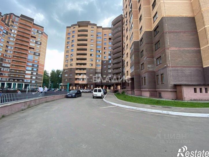 3-комн квартира ул Московская, 311 3,  д. 311 3,  к. 3