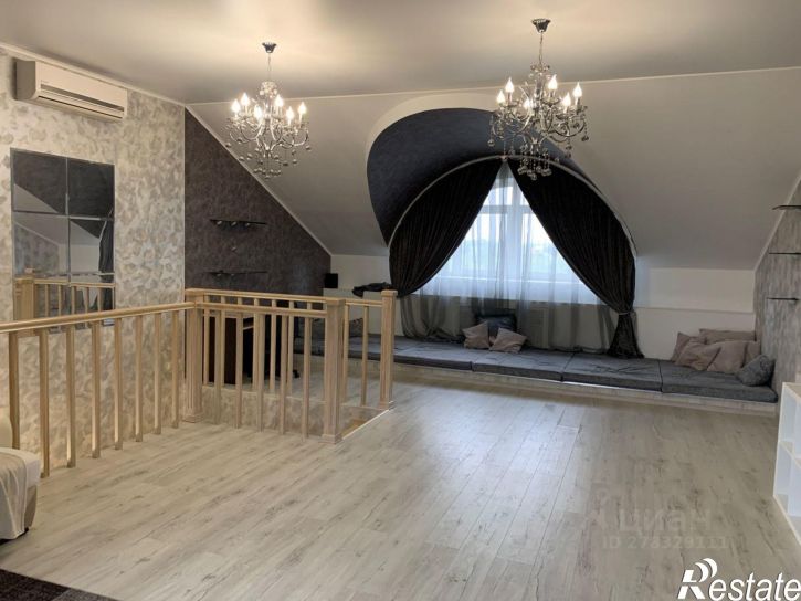 Коттедж/дом переулок Суворова, 28,  д. 28