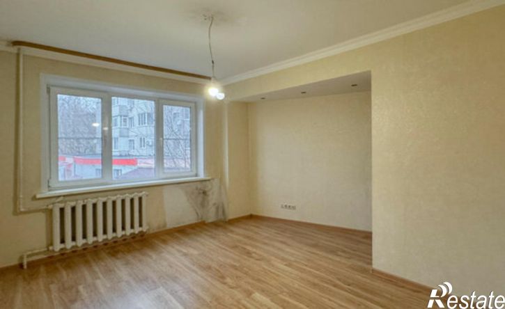 3-комн квартира Советский переулок, 2,  д. 2