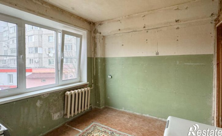 3-комн квартира Советский переулок, 2,  д. 2