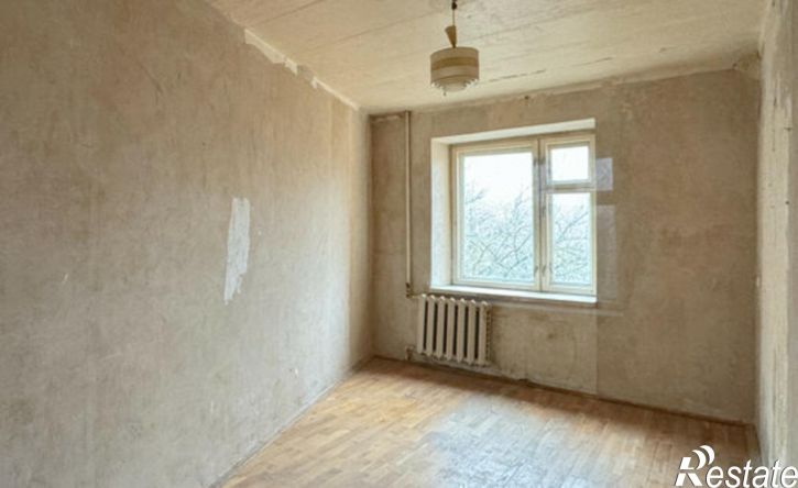 3-комн квартира Советский переулок, 2,  д. 2