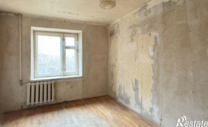 3-комн квартира Советский переулок, 2,  д. 2