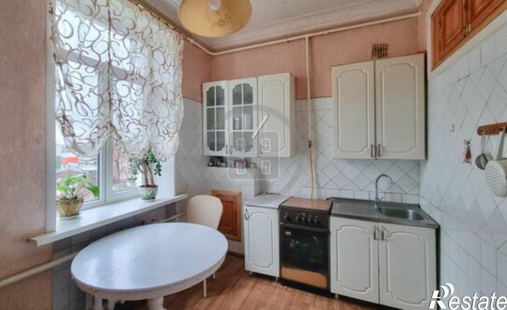 3-комн квартира улица Луначарского, 53,  д. 53