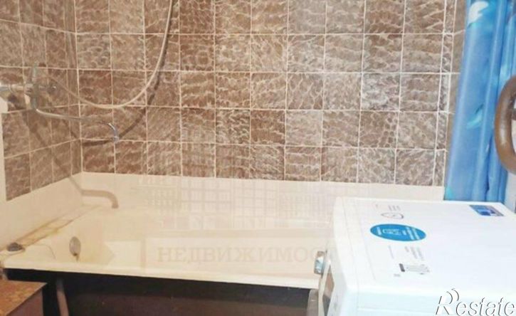 1-комн квартира улица Вишневского, 6,  д. 6