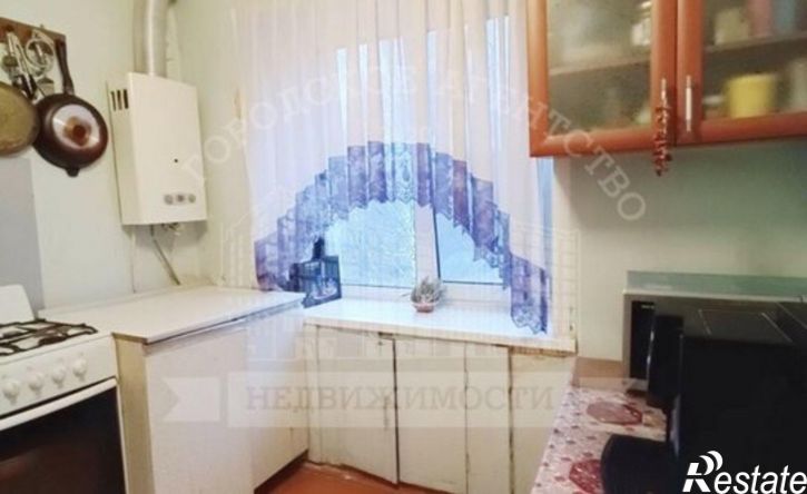 1-комн квартира улица Вишневского, 6,  д. 6