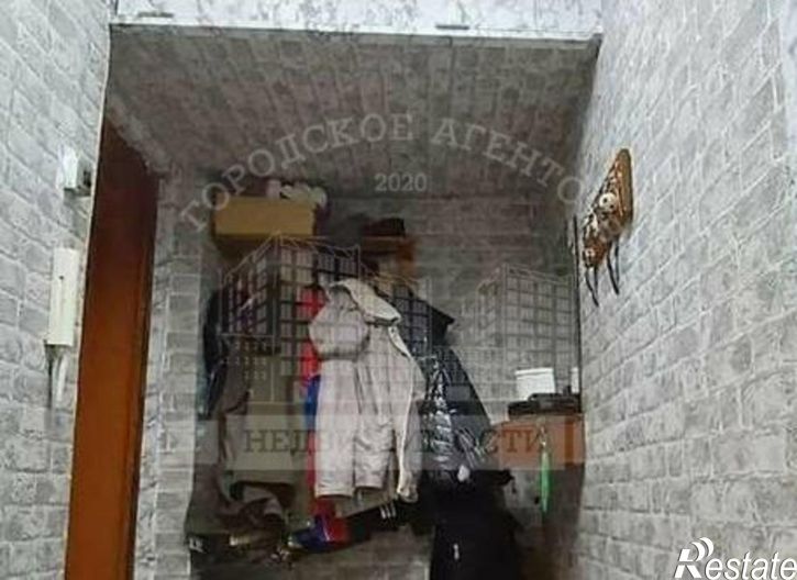 1-комн квартира улица Вишневского, 6,  д. 6