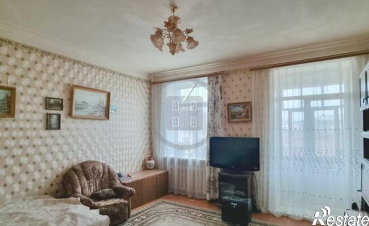 3-комн квартира улица Луначарского, 53,  д. 53