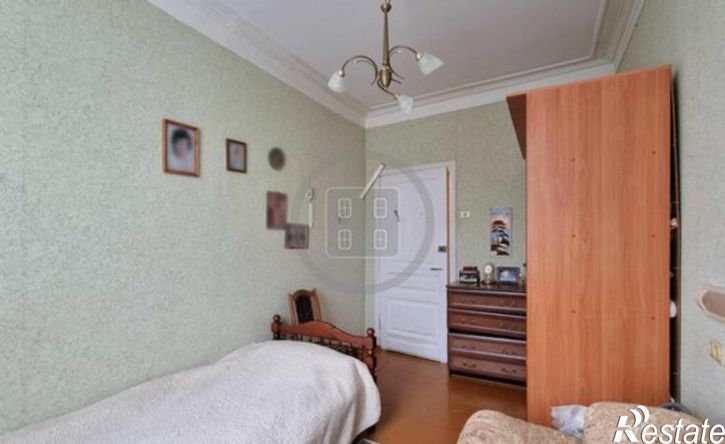 3-комн квартира улица Луначарского, 53,  д. 53