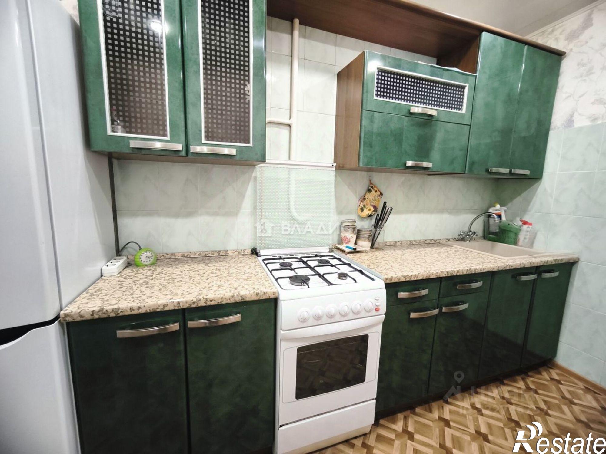 Купить квартиру за 6 500 000 рублей на Грабцевское шоссе, 154