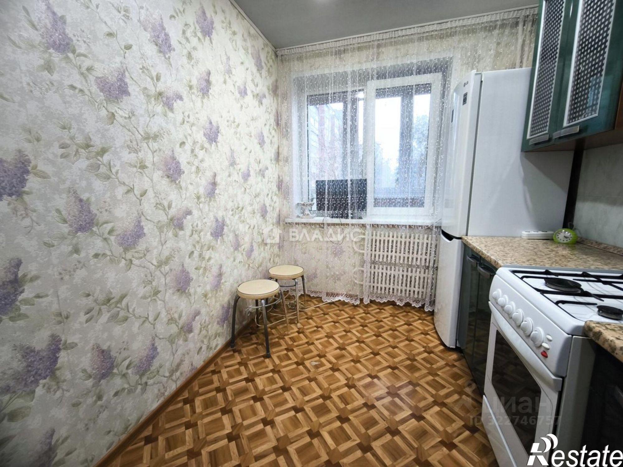 Купить квартиру за 6 500 000 рублей на Грабцевское шоссе, 154