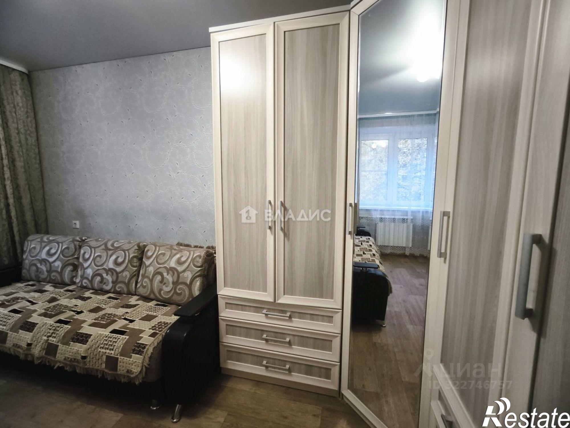 Купить квартиру за 6 500 000 рублей на Грабцевское шоссе, 154