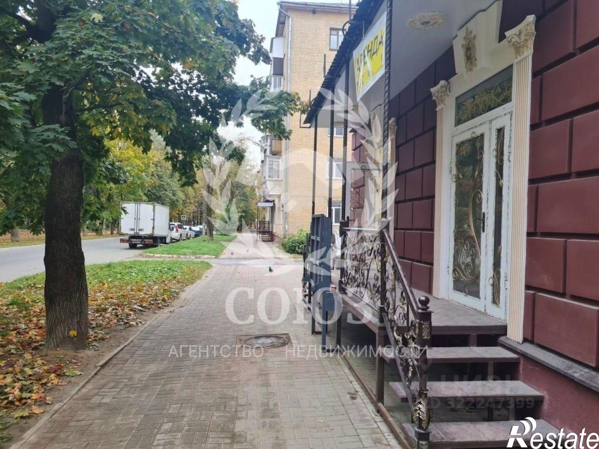 Сдать офис, помещение под офис за 85 002 рублей на улица Чичерина, 14