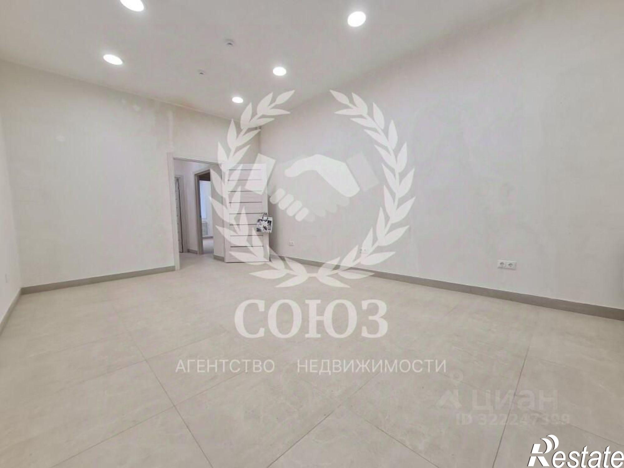 Сдать офис, помещение под офис за 85 002 рублей на улица Чичерина, 14