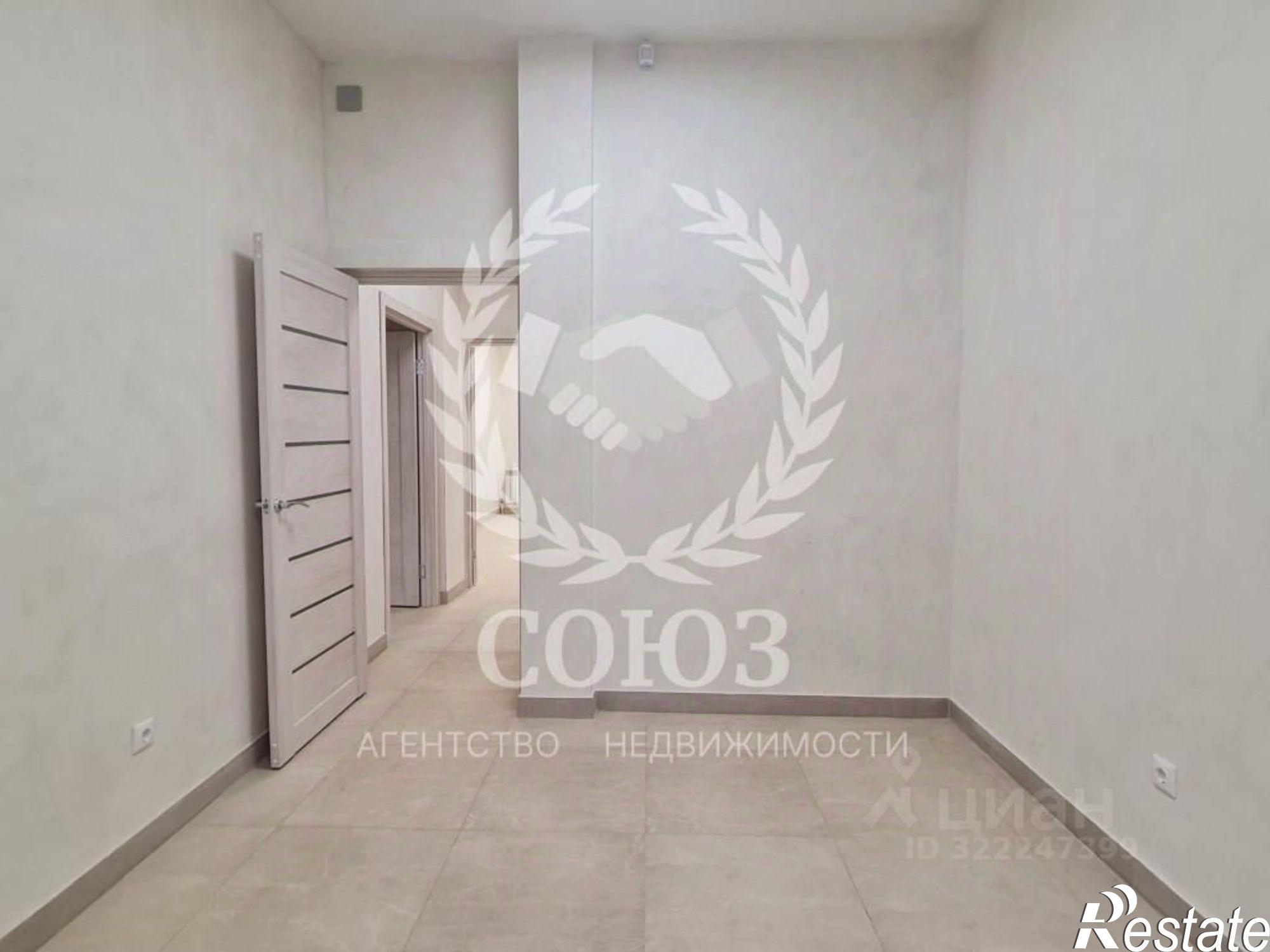 Сдать офис, помещение под офис за 85 002 рублей на улица Чичерина, 14