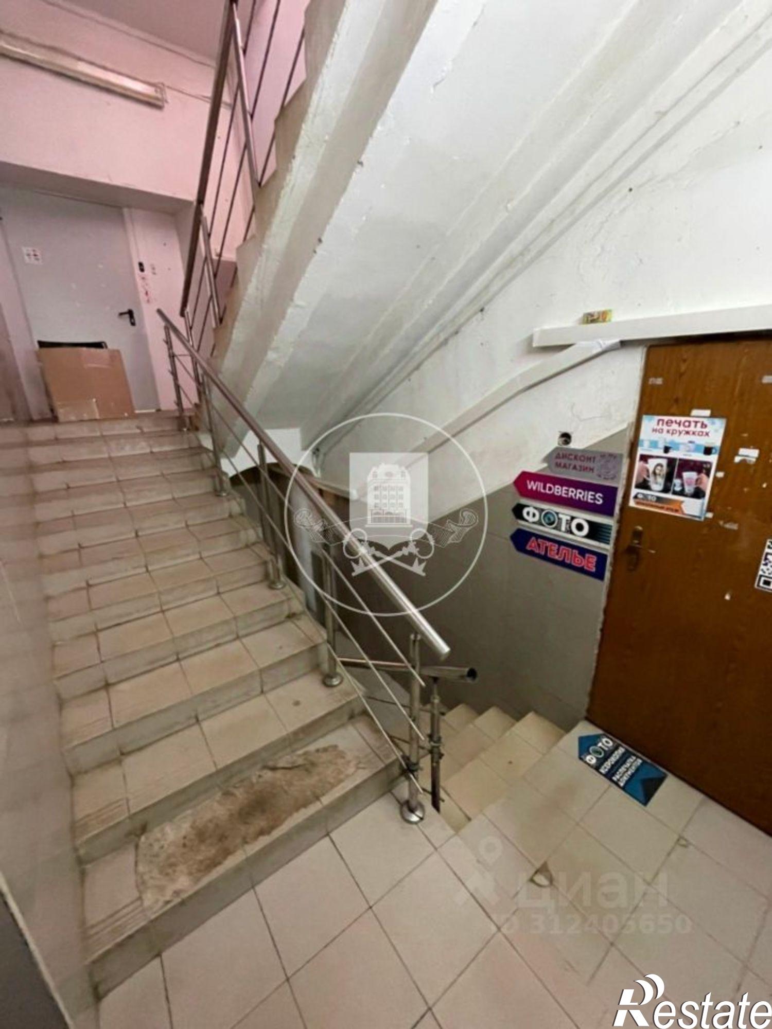 Сдать офис, помещение под офис за 21 390 рублей на улица Пестеля, 15