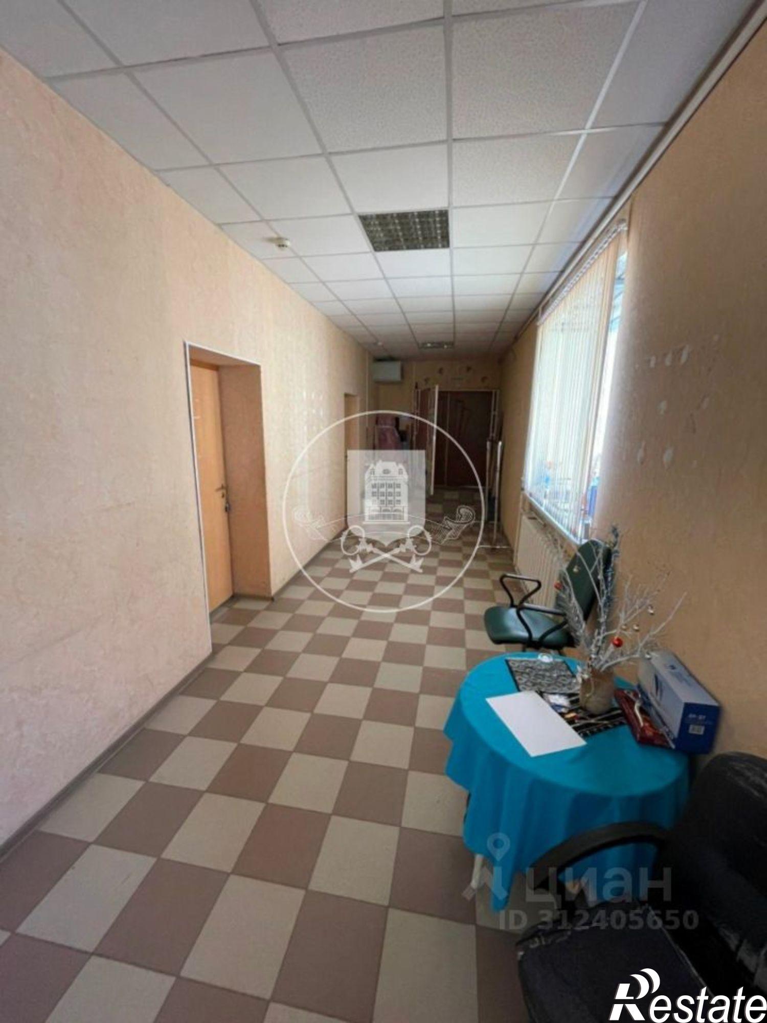 Сдать офис, помещение под офис за 21 390 рублей на улица Пестеля, 15