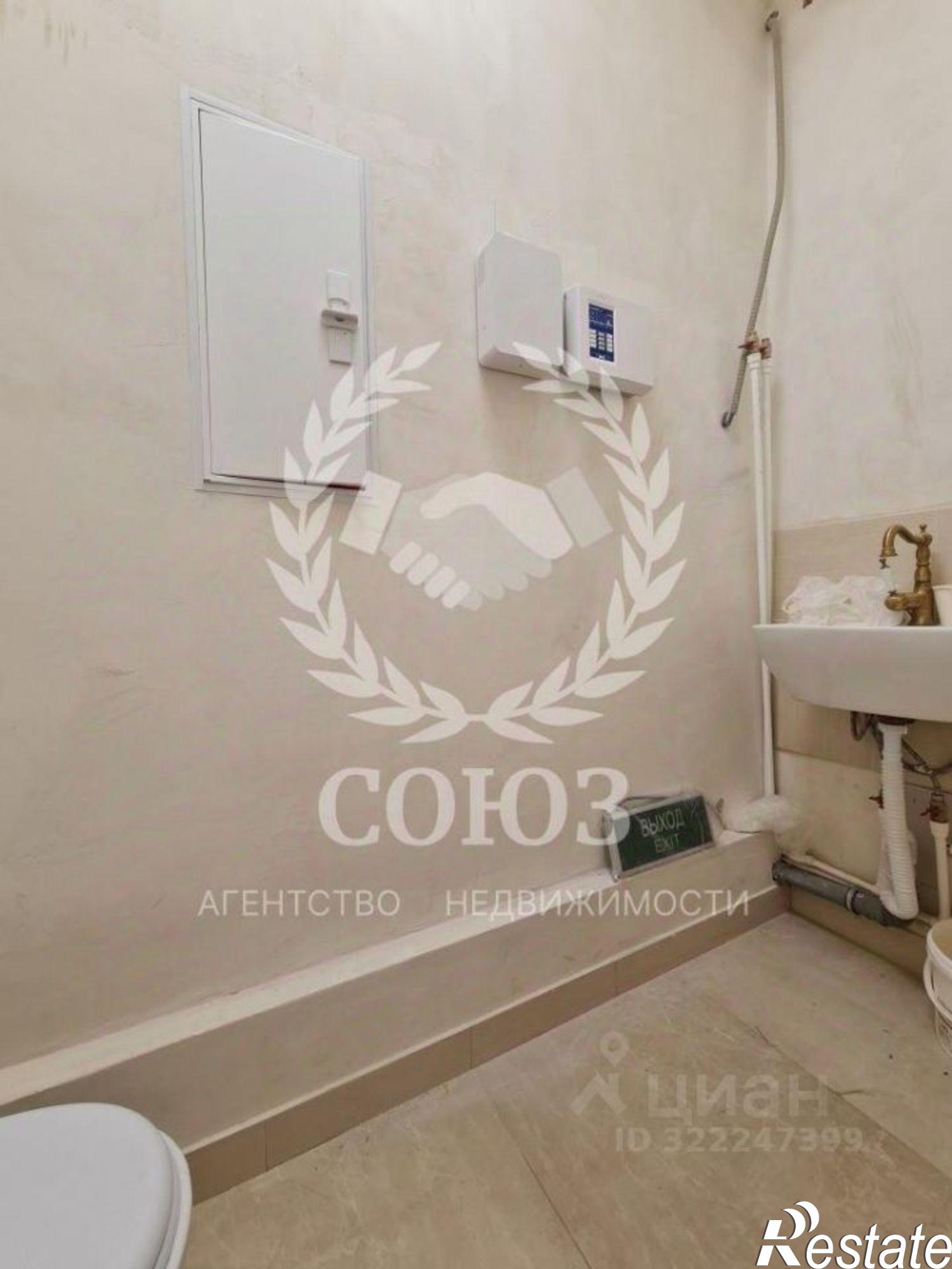 Сдать офис, помещение под офис за 85 002 рублей на улица Чичерина, 14