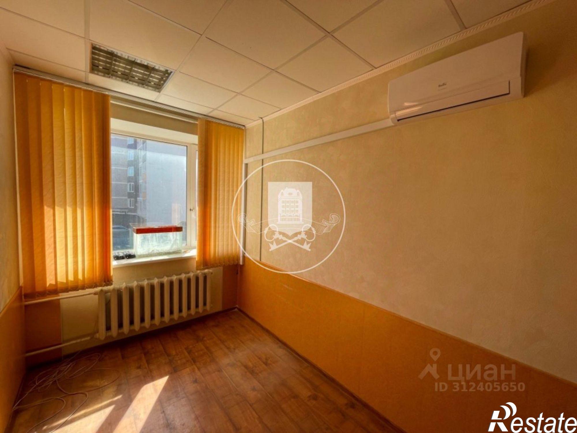 Сдать офис, помещение под офис за 21 390 рублей на улица Пестеля, 15