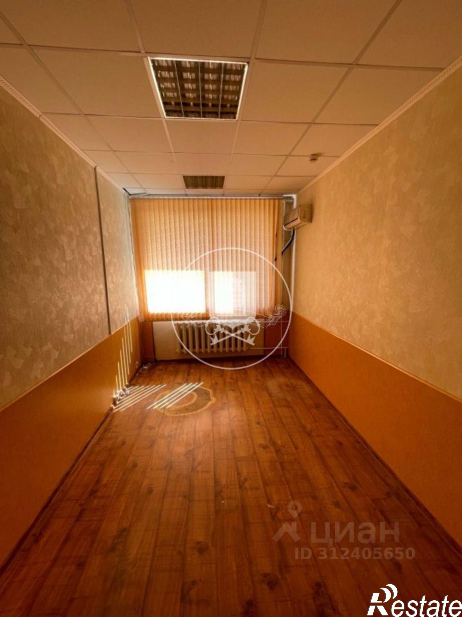 Сдать офис, помещение под офис за 21 390 рублей на улица Пестеля, 15