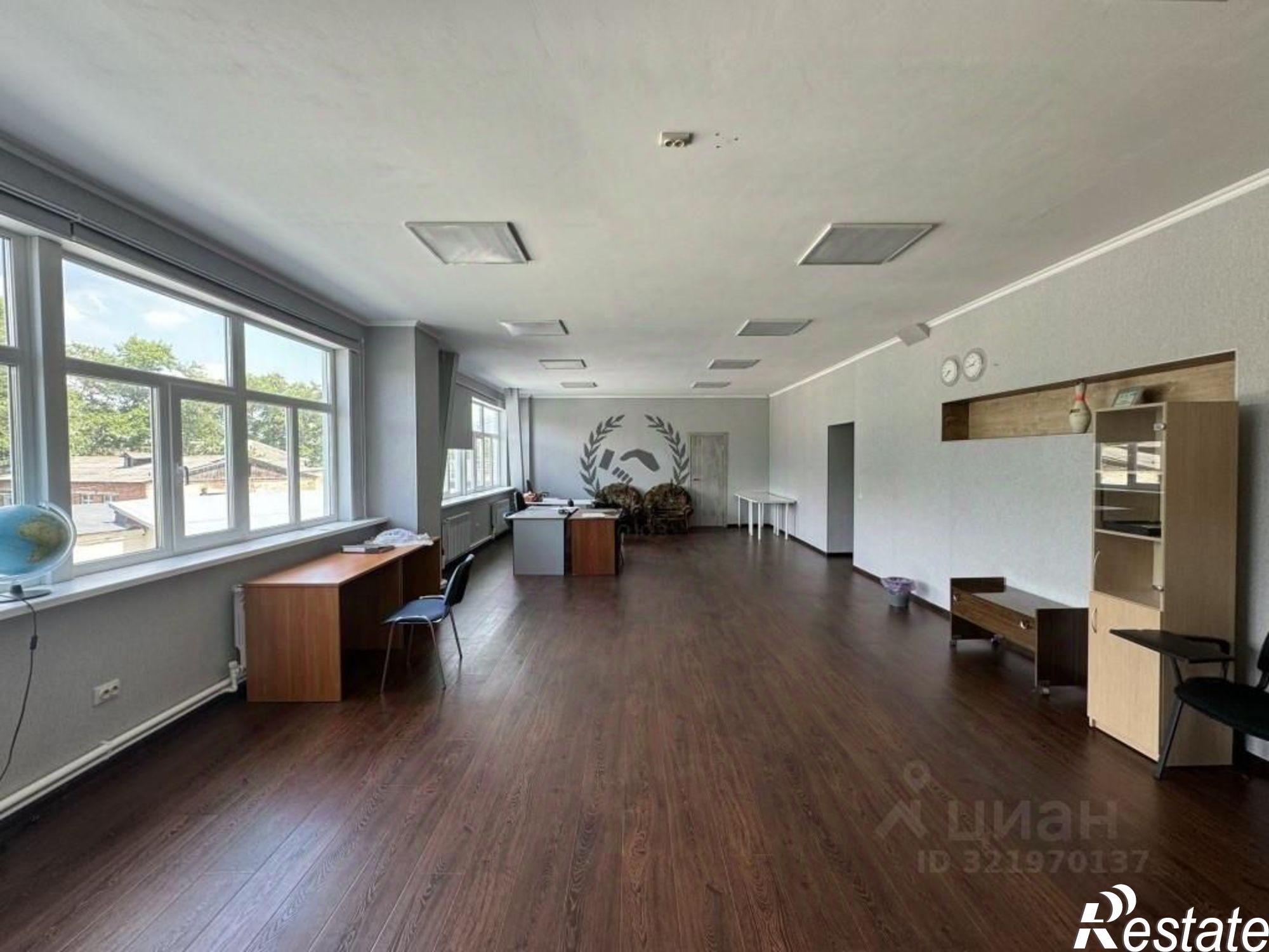 Сдать офис, помещение под офис за 39 712 рублей на улица Салтыкова-Щедрина, 50А